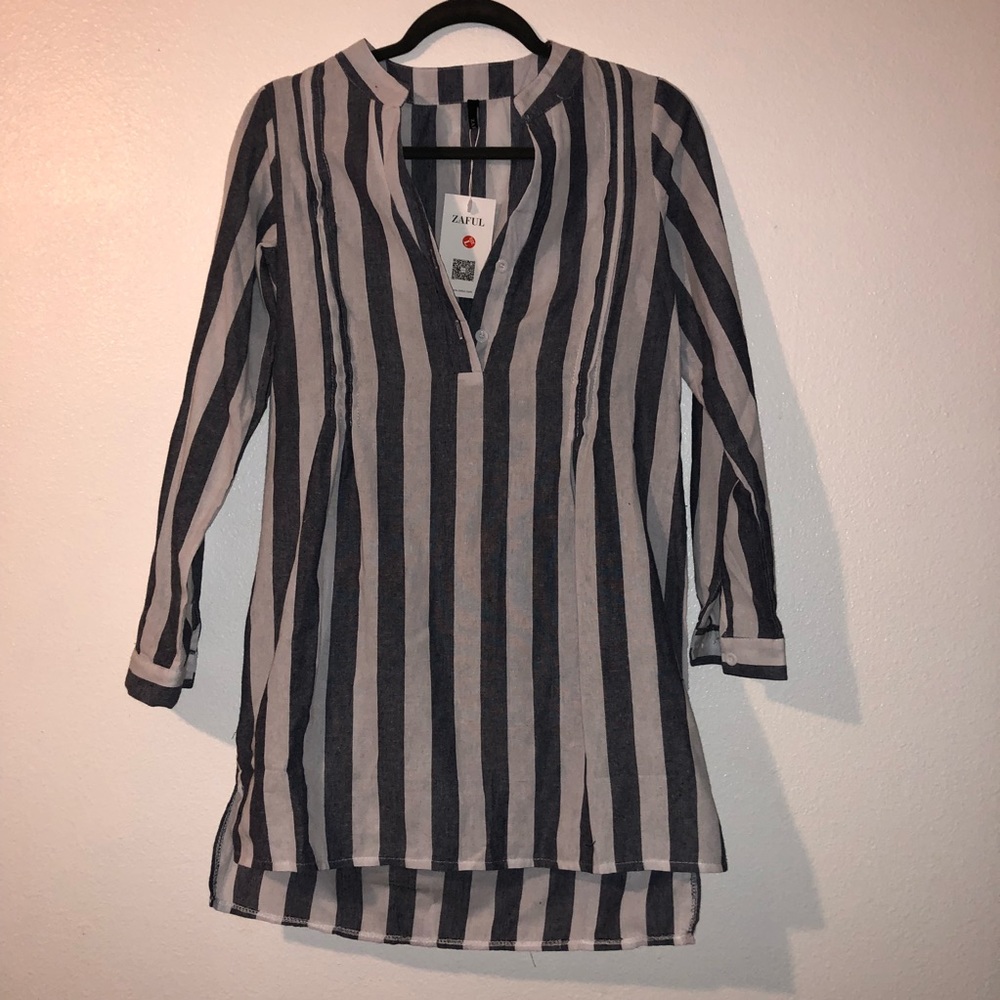 Tunic/Dress